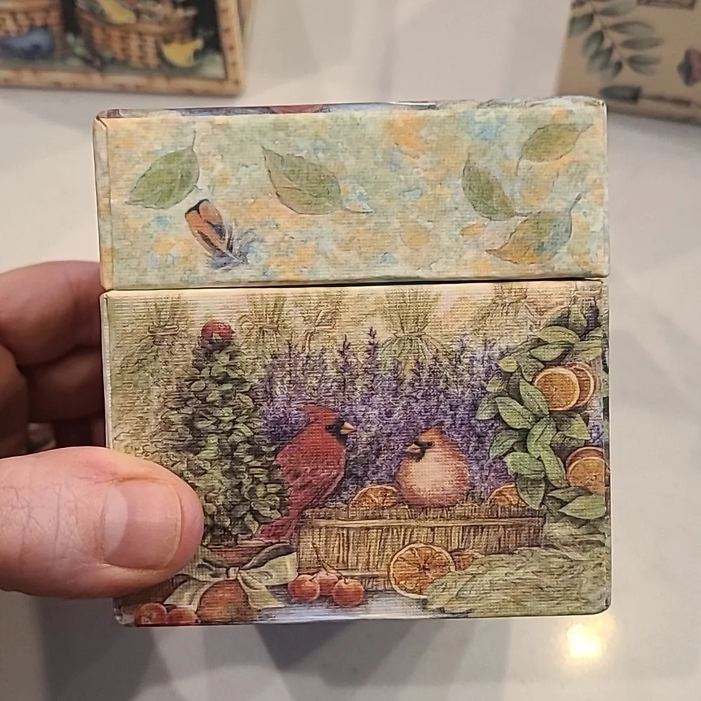 Bobs Primitive Box Bundle - Picture 6 of 15